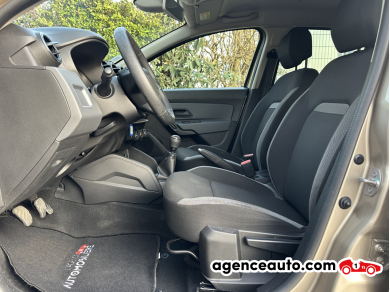 Dacia Duster — 31