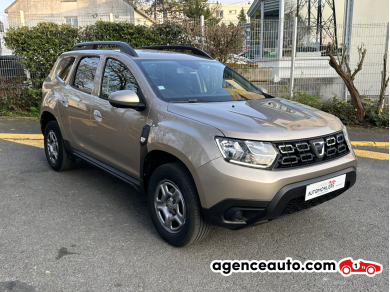Dacia Duster — 7