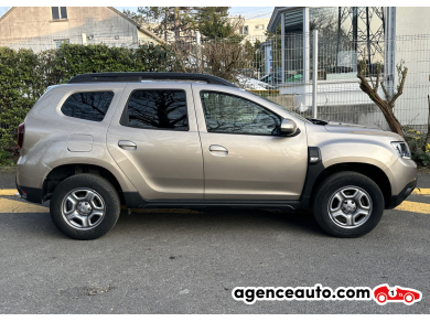 Dacia Duster — 6