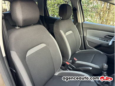Dacia Duster — 17