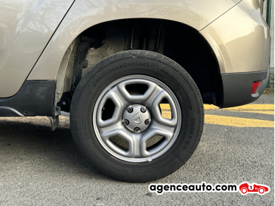 Dacia Duster — 10