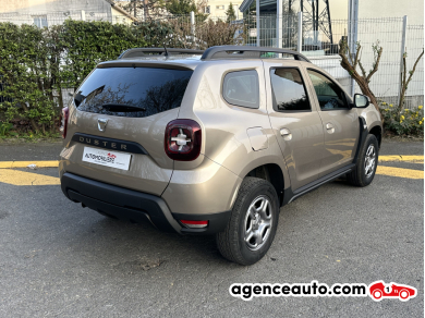 Dacia Duster — 5