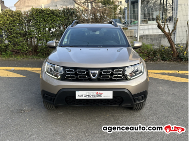 Dacia Duster — 8