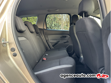 Dacia Duster — 18