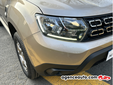 Dacia Duster — 35