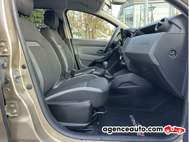 Dacia Duster — 16