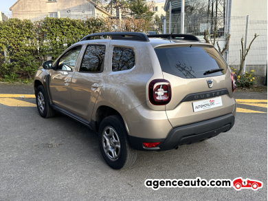 Dacia Duster — 3