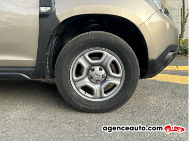 Dacia Duster — 12
