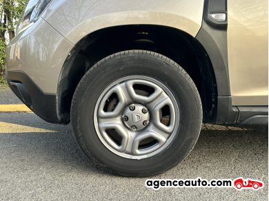 Dacia Duster — 9