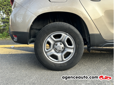 Dacia Duster — 11