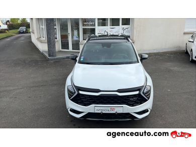 Kia Sportage — 4