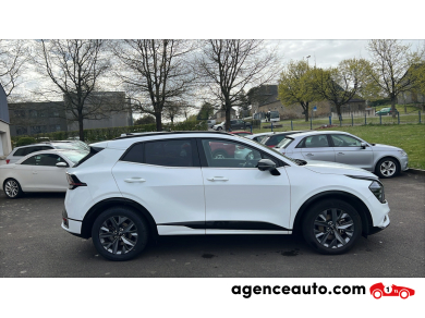Kia Sportage — 6