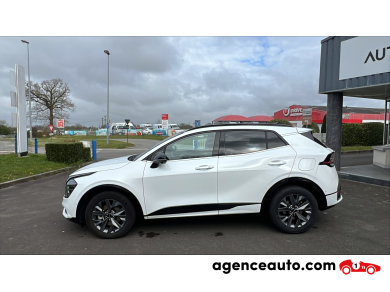 Kia Sportage — 11
