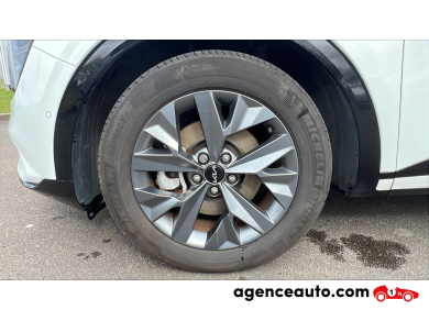 Kia Sportage — 12