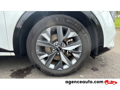 Kia Sportage — 29