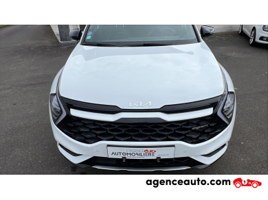 Kia Sportage — 33