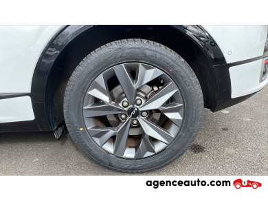Kia Sportage — 30