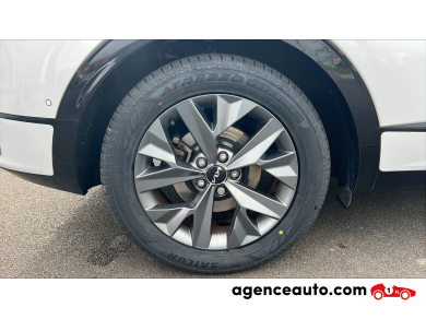 Kia Sportage — 31
