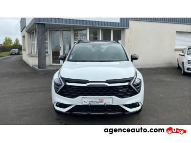 Kia Sportage — 32