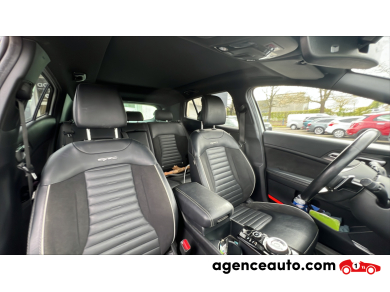 Kia Sportage — 20