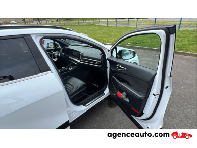 Kia Sportage — 18