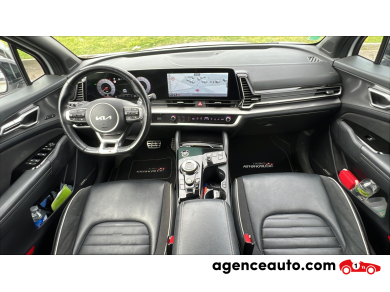 Kia Sportage — 14