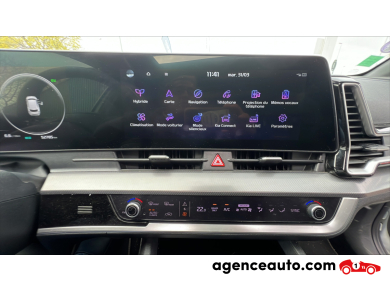 Kia Sportage — 27