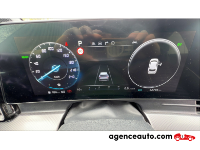 Kia Sportage — 13