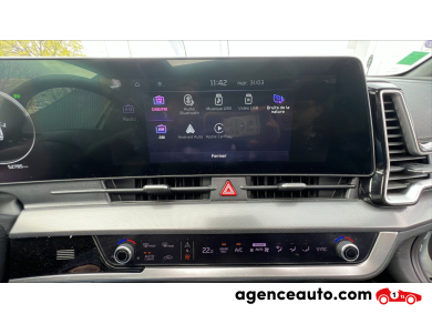 Kia Sportage — 28