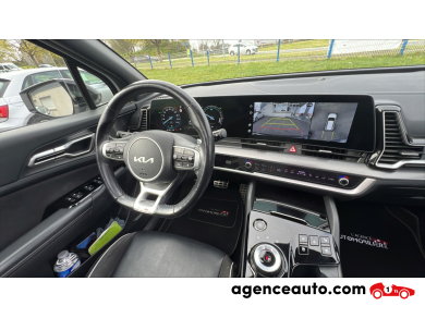 Kia Sportage — 25