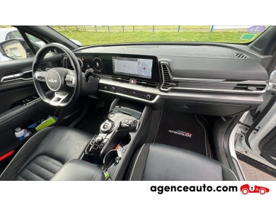 Kia Sportage — 19