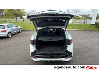 Kia Sportage — 22