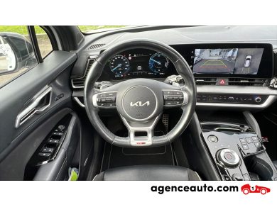 Kia Sportage — 26