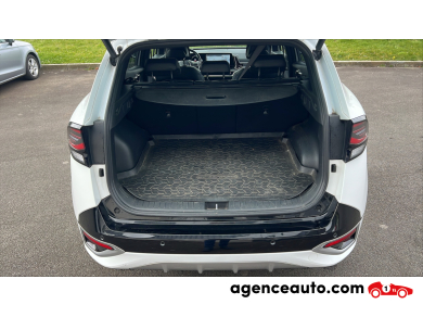 Kia Sportage — 23