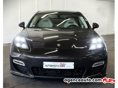 Porsche Panamera — 24