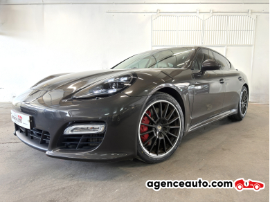 Porsche Panamera — 25