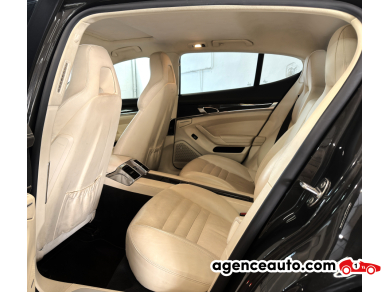 Porsche Panamera — 15