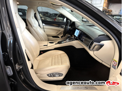 Porsche Panamera — 13
