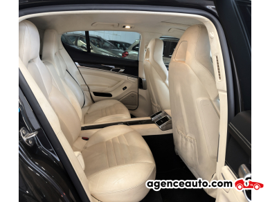 Porsche Panamera — 14