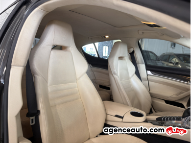 Porsche Panamera — 19