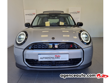 Mini MINI COOPER IV (F66) — 9