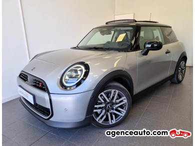 Mini MINI COOPER IV (F66)
