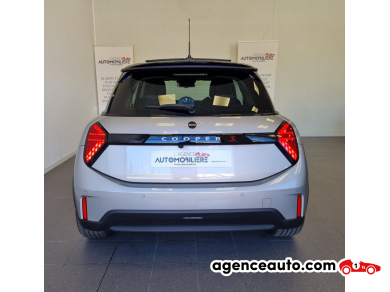 Mini MINI COOPER IV (F66) — 5