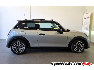 Mini MINI COOPER IV (F66) — 7