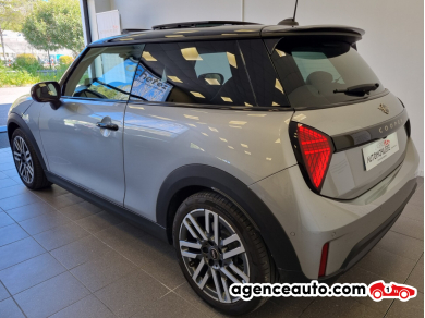 Mini MINI COOPER IV (F66) — 4