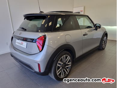 Mini MINI COOPER IV (F66) — 6
