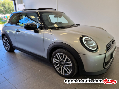 Mini MINI COOPER IV (F66) — 8