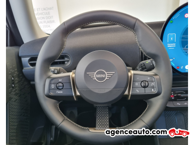 Mini MINI COOPER IV (F66) — 22