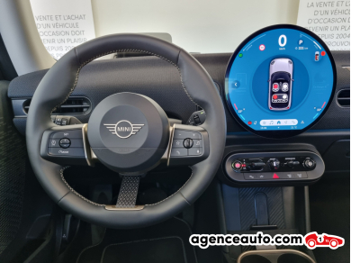 Mini MINI COOPER IV (F66) — 21