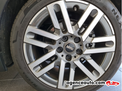 Mini MINI COOPER IV (F66) — 29